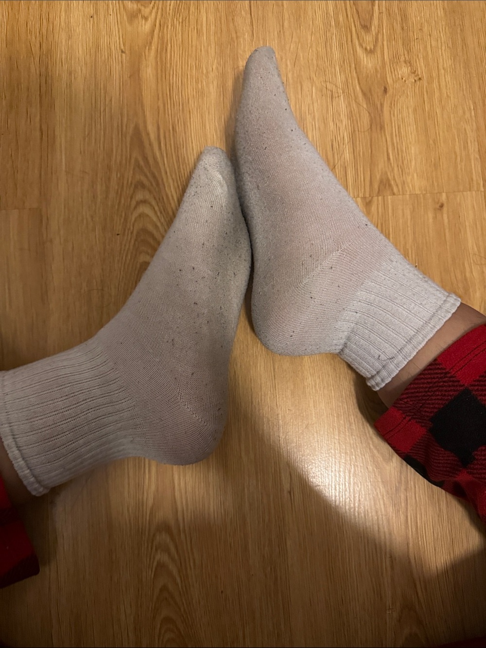 Used Socks :)